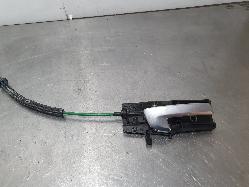 View Auto part Door Handle Alfa Romeo 159 2010