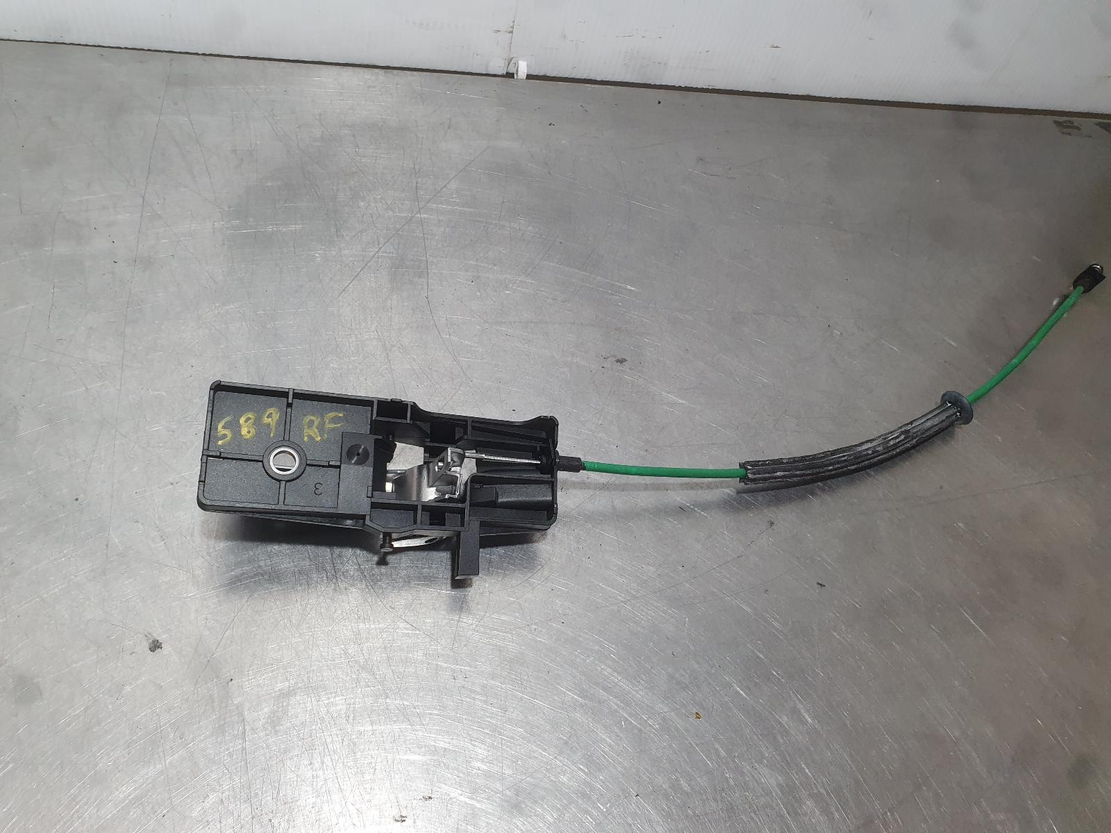 2010 Alfa Romeo 159 Door Handle View Auto part Door Handle Alfa Romeo 159 2010