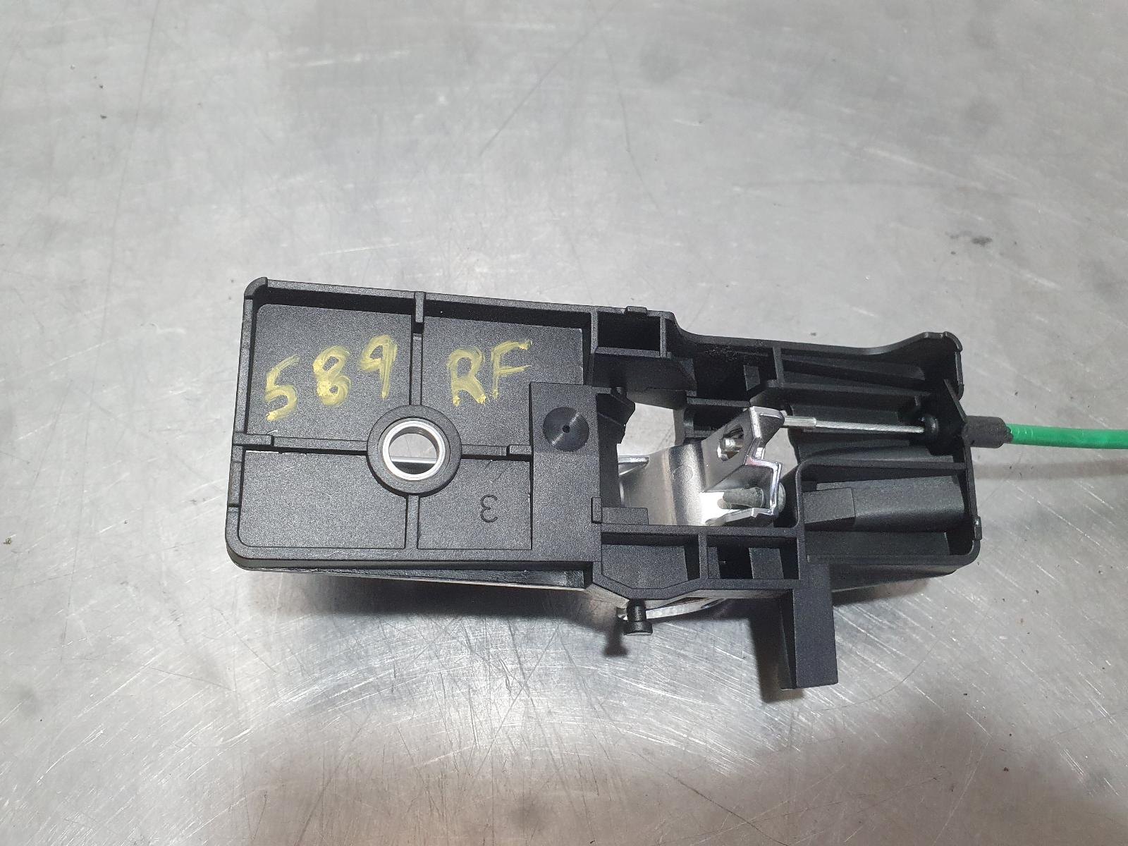 2010 Alfa Romeo 159 Door Handle View Auto part Door Handle Alfa Romeo 159 2010