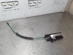 View Auto part Door Handle Alfa Romeo 159 2010