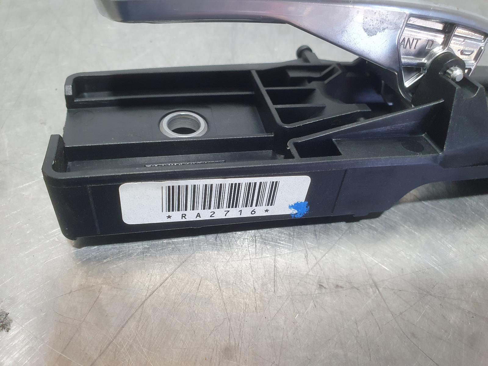 2010 Alfa Romeo 159 Door Handle View Auto part Door Handle Alfa Romeo 159 2010