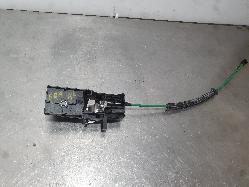 View Auto part Door Handle Alfa Romeo 159 2010