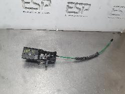 View Auto part Door Handle Alfa Romeo 159 2010