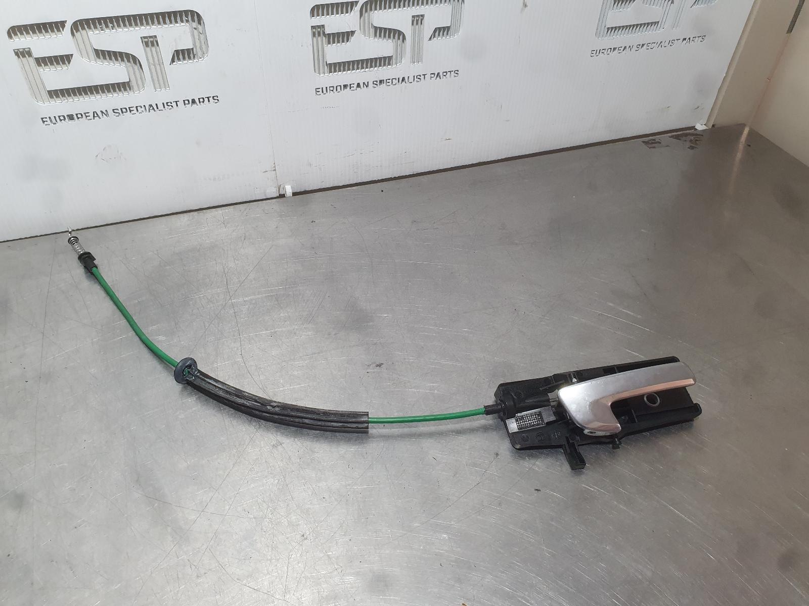 2010 Alfa Romeo 159 Door Handle View Auto part Door Handle Alfa Romeo 159 2010