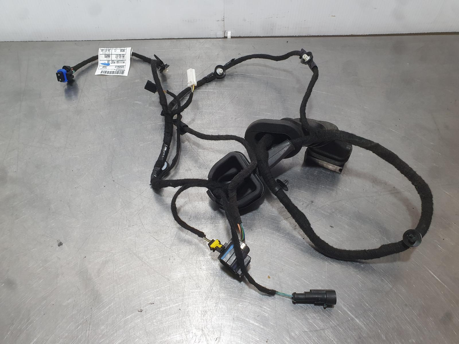2010 Alfa Romeo 159 Misc View Auto part Misc Alfa Romeo 159 2010