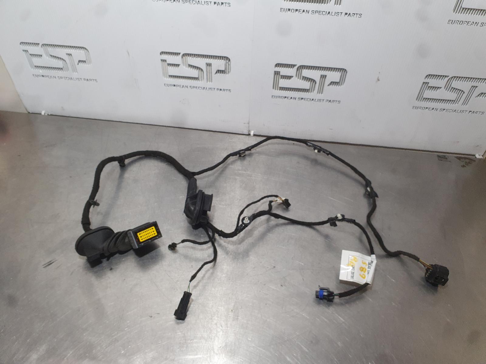 2010 Alfa Romeo 159 Misc View Auto part Misc Alfa Romeo 159 2010