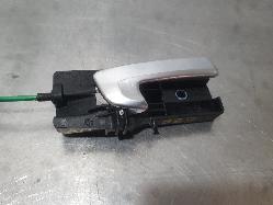 View Auto part Door Handle Alfa Romeo 159 2010