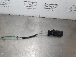 View Auto part Door Handle Alfa Romeo 159 2010