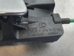 View Auto part Door Handle Alfa Romeo 159 2010