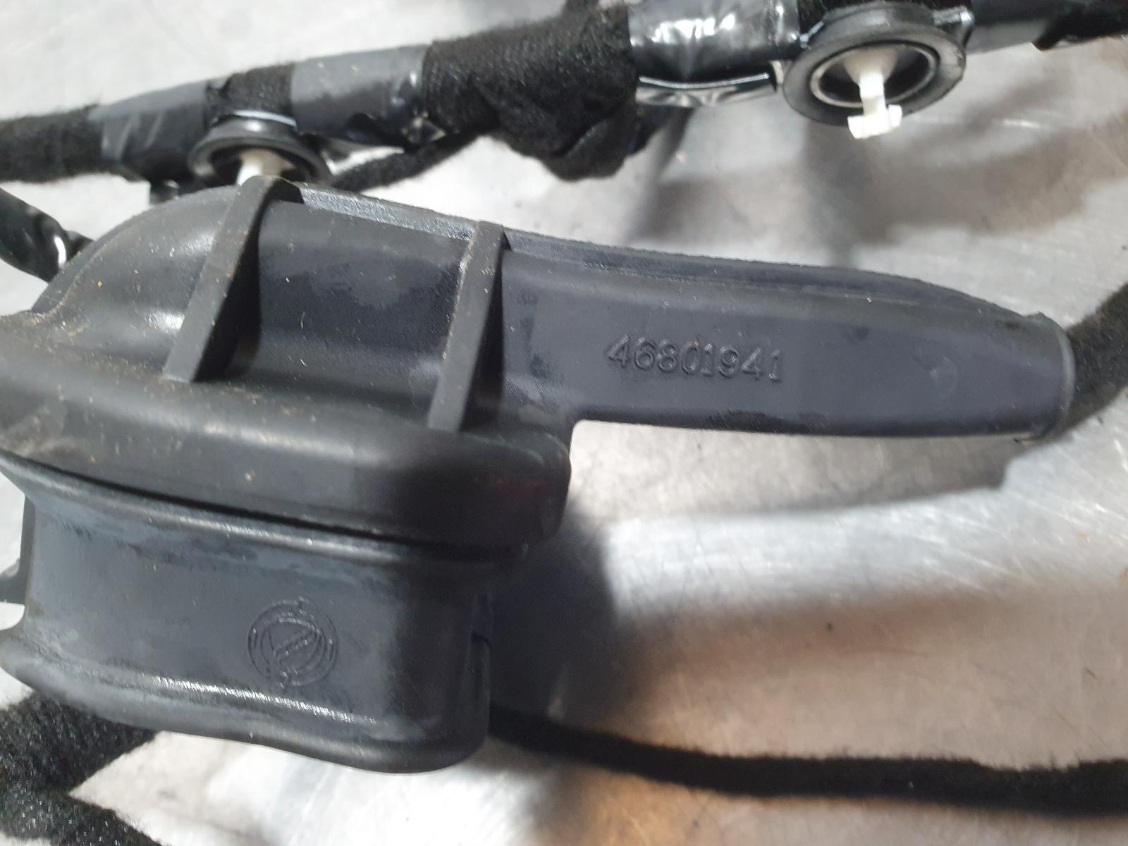2010 Alfa Romeo 159 Misc View Auto part Misc Alfa Romeo 159 2010