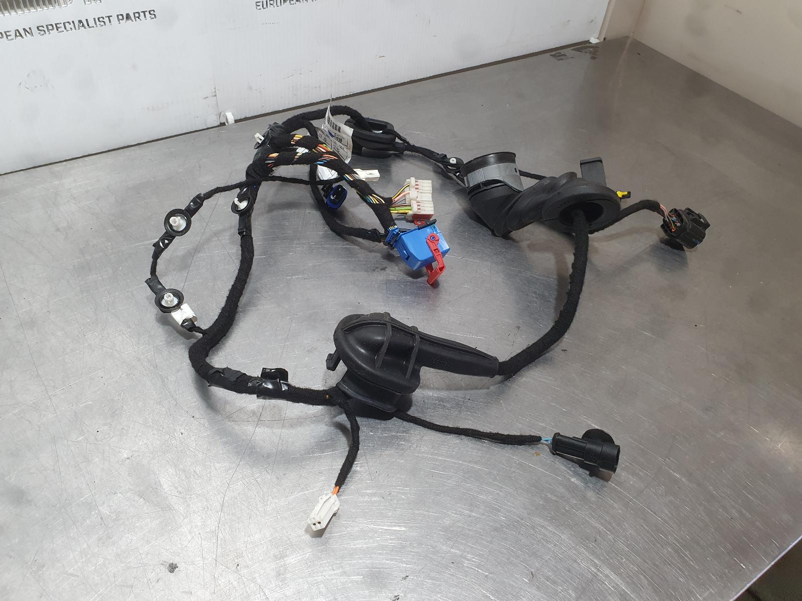 2010 Alfa Romeo 159 Misc View Auto part Misc Alfa Romeo 159 2010