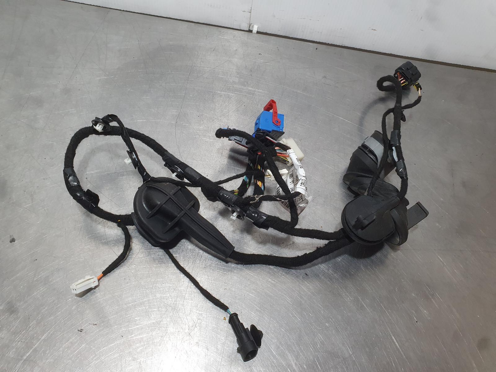 2010 Alfa Romeo 159 Misc View Auto part Misc Alfa Romeo 159 2010