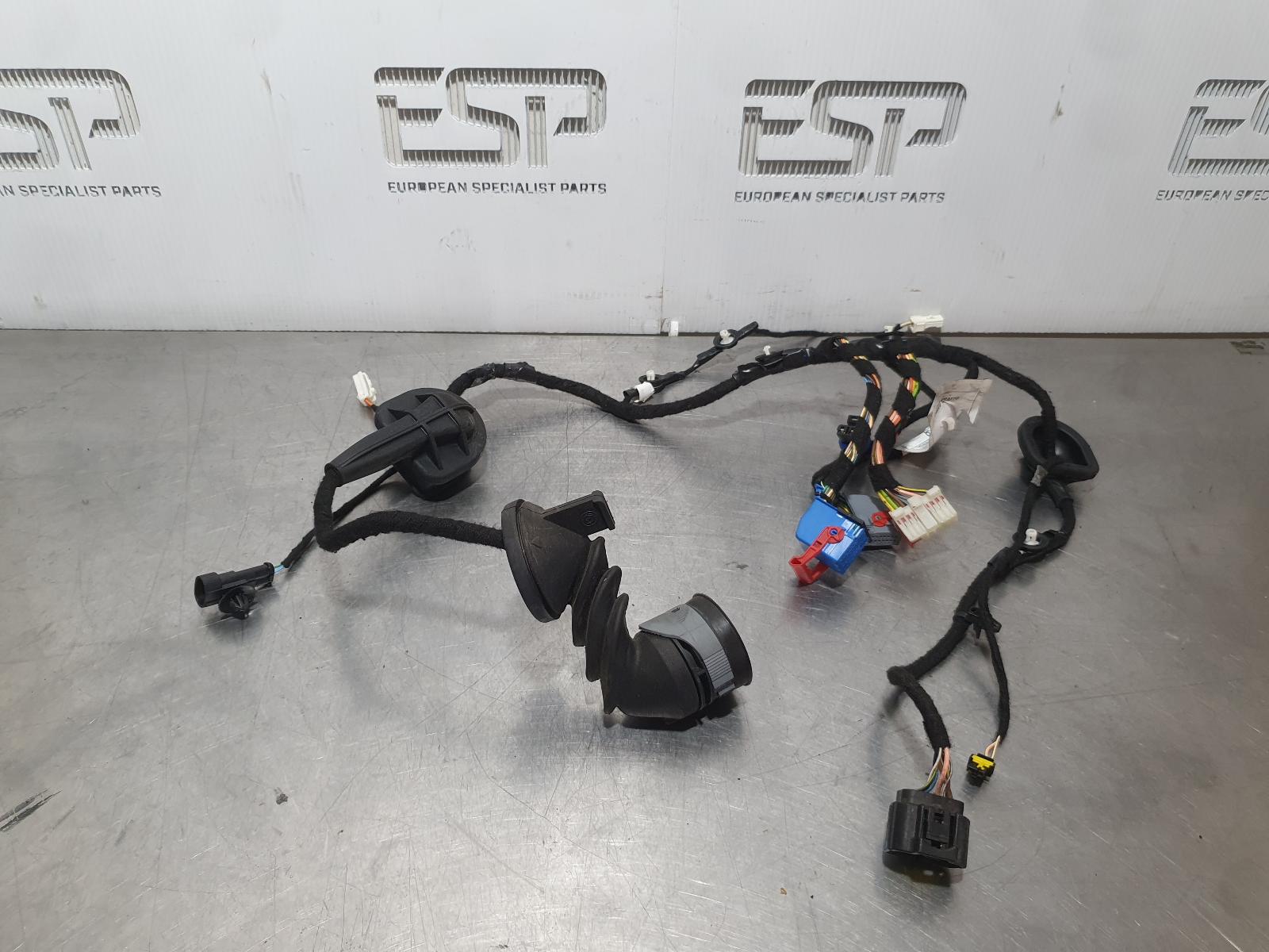2010 Alfa Romeo 159 Misc View Auto part Misc Alfa Romeo 159 2010