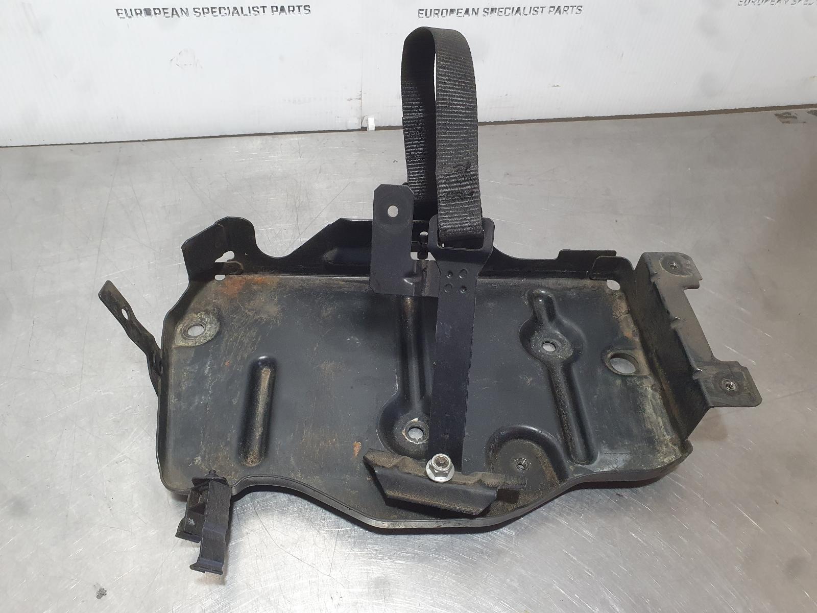 2010 Alfa Romeo 159 Battery Tray View Auto part Battery Tray Alfa Romeo 159 2010