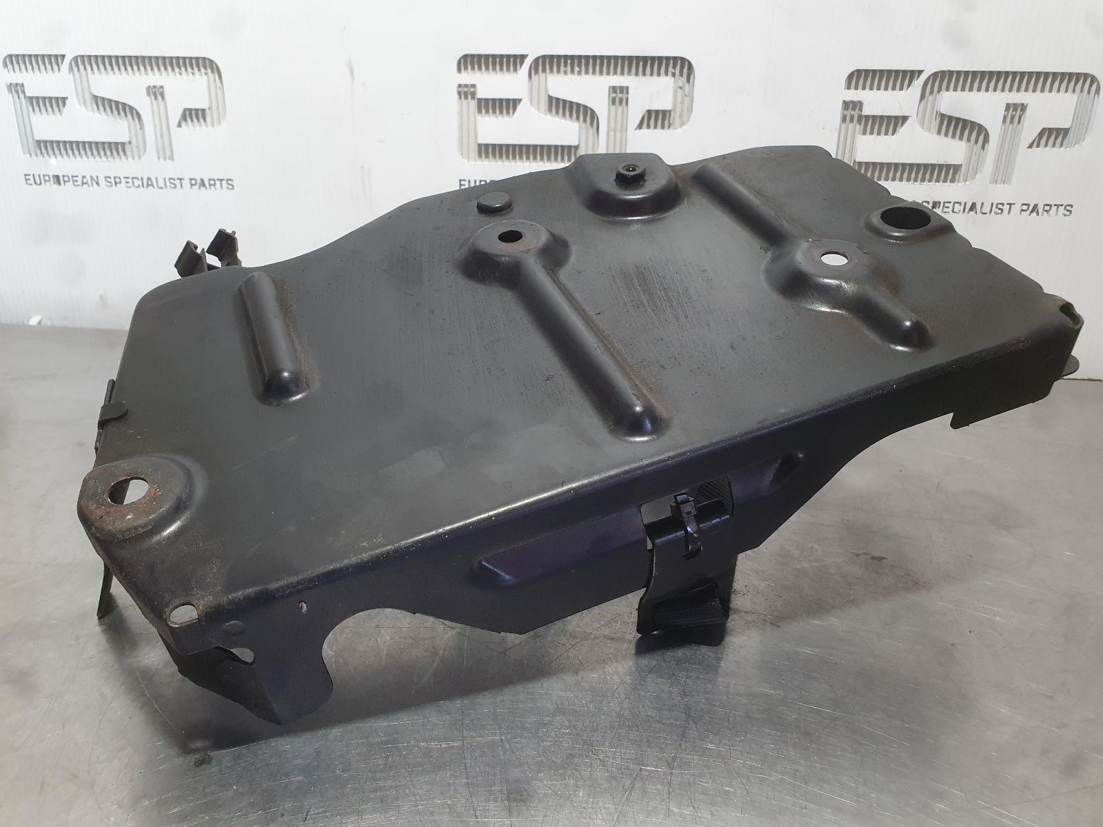 2010 Alfa Romeo 159 Battery Tray View Auto part Battery Tray Alfa Romeo 159 2010