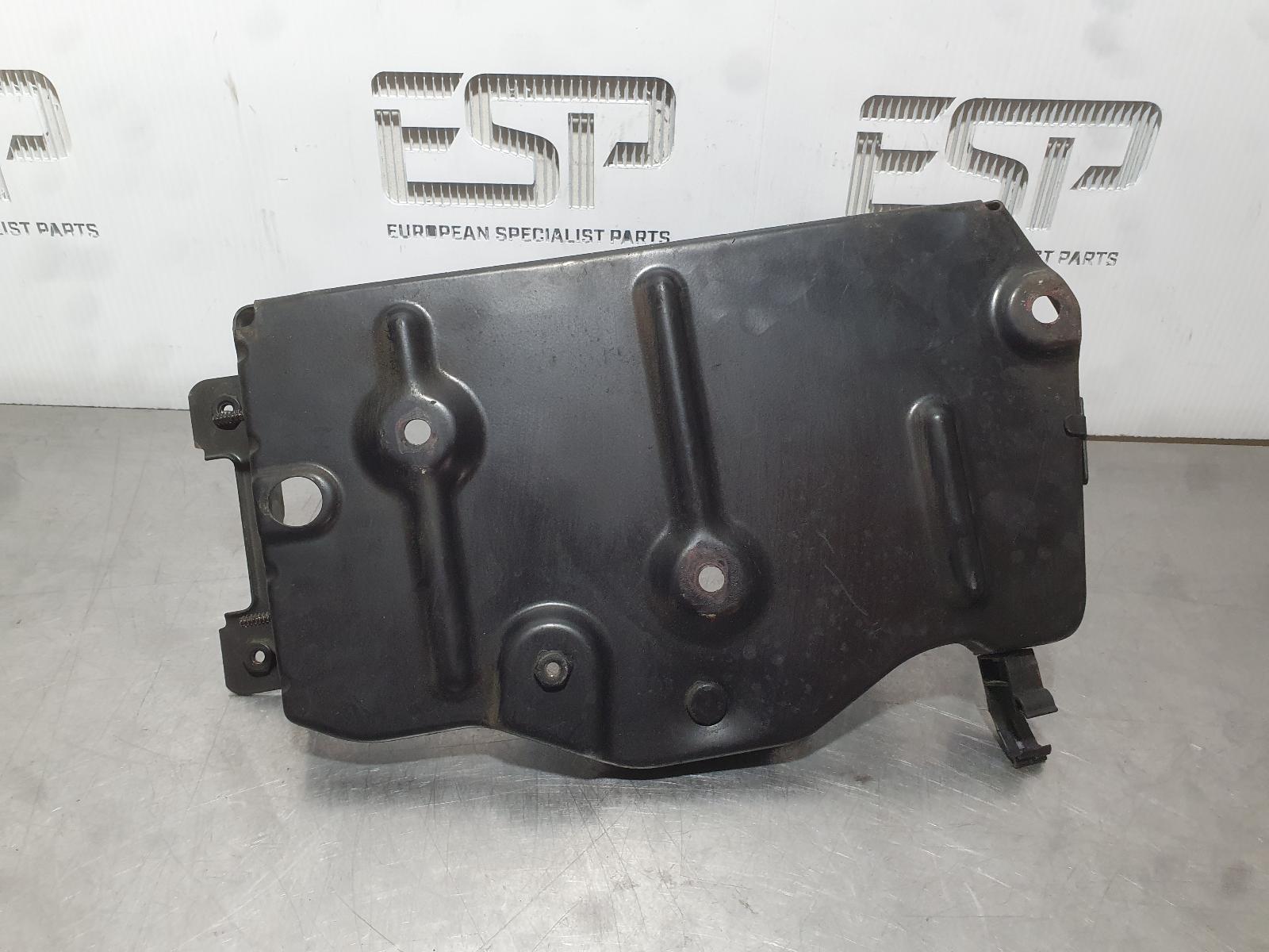2010 Alfa Romeo 159 Battery Tray View Auto part Battery Tray Alfa Romeo 159 2010