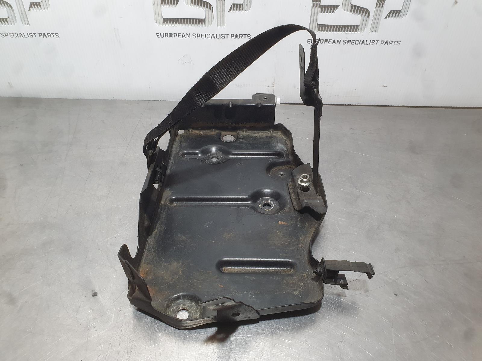 2010 Alfa Romeo 159 Battery Tray View Auto part Battery Tray Alfa Romeo 159 2010