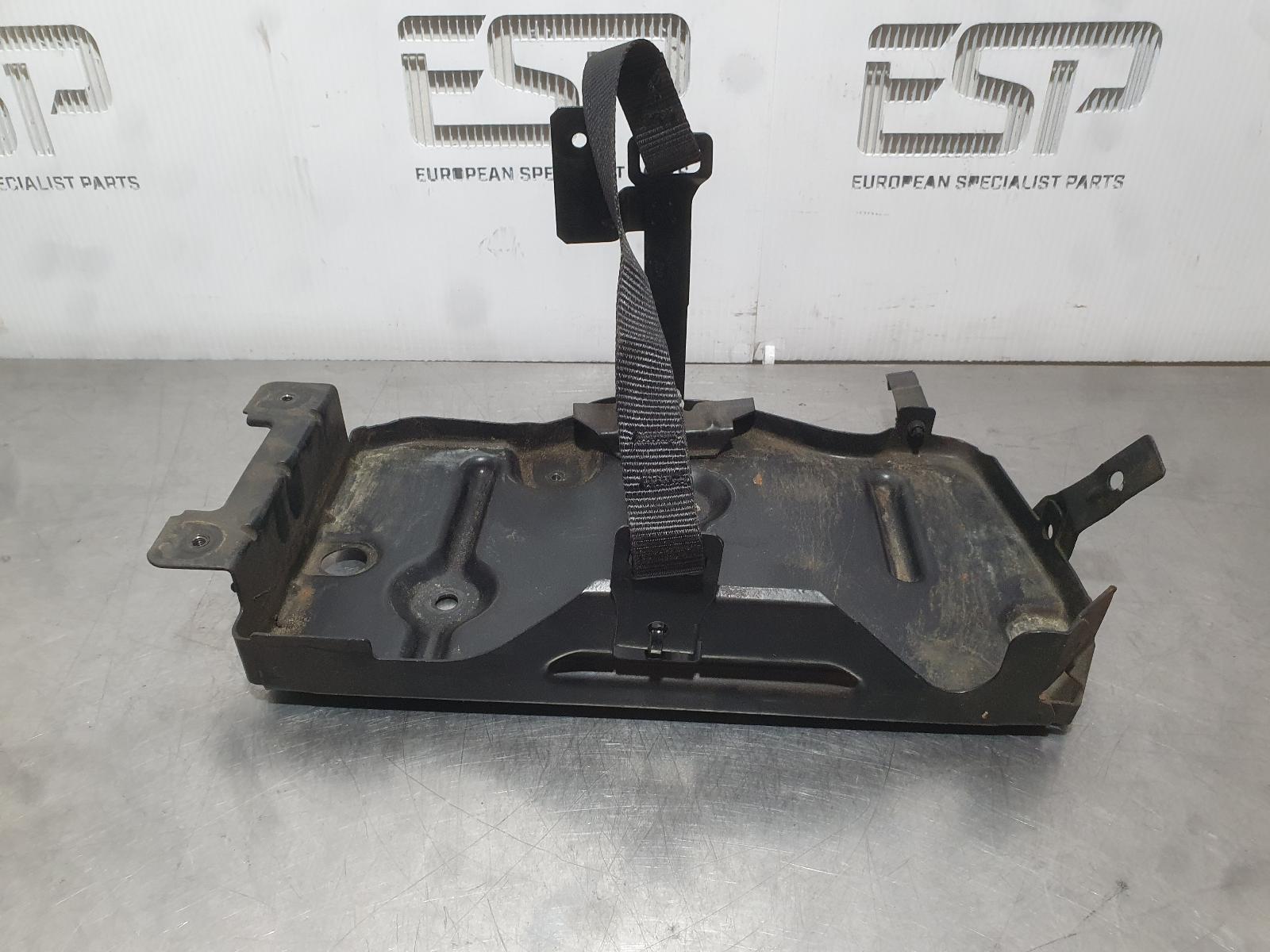 2010 Alfa Romeo 159 Battery Tray View Auto part Battery Tray Alfa Romeo 159 2010