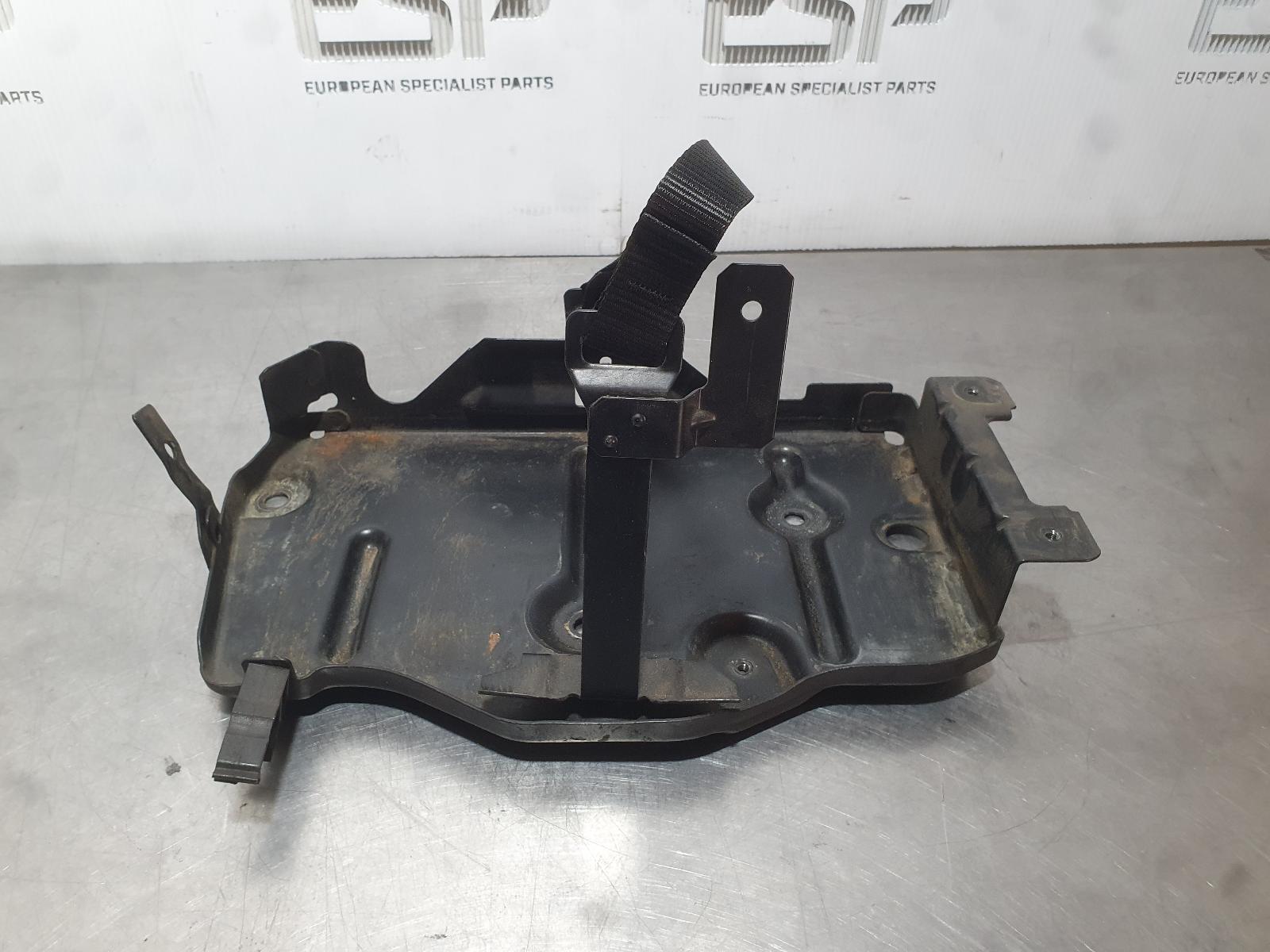 2010 Alfa Romeo 159 Battery Tray View Auto part Battery Tray Alfa Romeo 159 2010