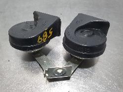View Auto part Horn Alfa Romeo 159 2010