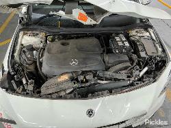 View Auto part Misc Switch/Relay Mercedes Cla Class 2017