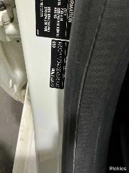 View Auto part Engine Cover Mercedes Cla Class 2017