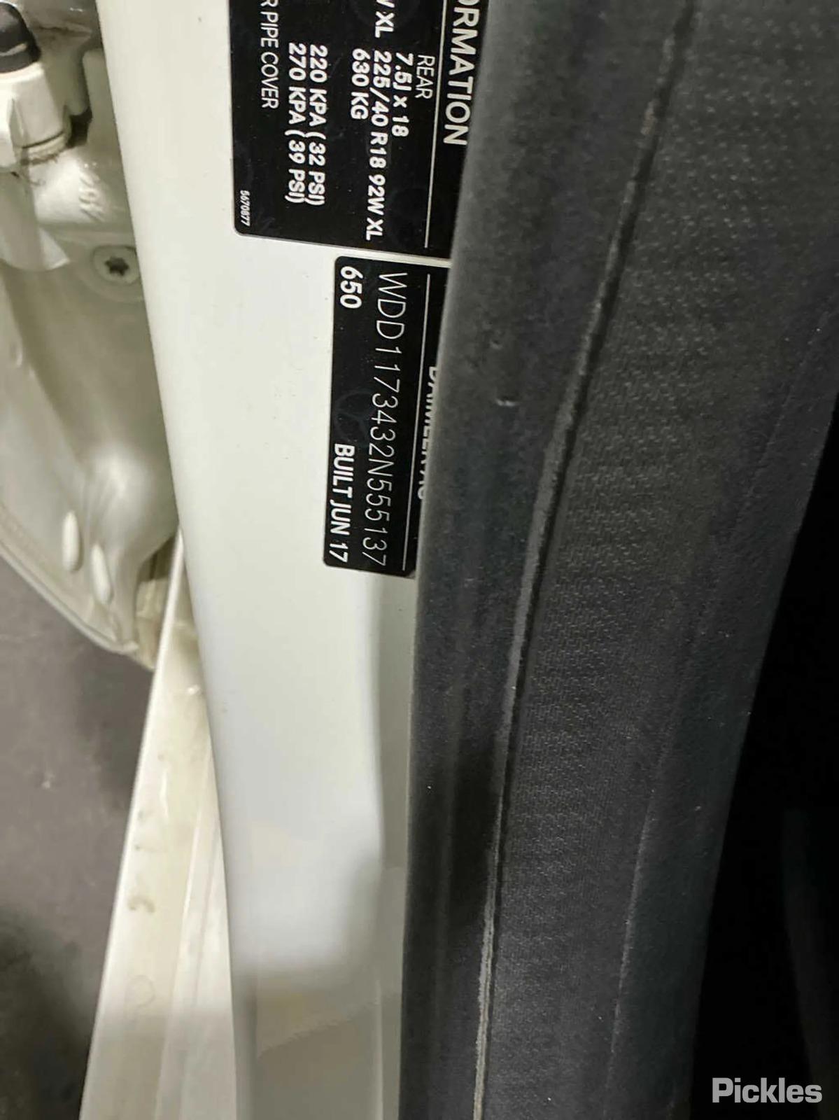 2017 Mercedes Cla Class Engine Cover View Auto part Engine Cover Mercedes Cla Class 2017