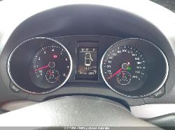 View Auto part Bonnet Lock/Support Volkswagen Golf 2013