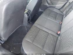 View Auto part Sunvisor Volkswagen Golf 2013