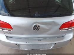 View Auto part Radiator Volkswagen Golf 2013