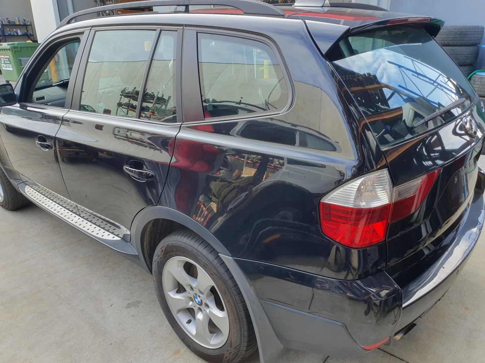 2008 Bmw X3 Airbag Module/Sensor View Auto part Airbag Module/Sensor Bmw X3 2008