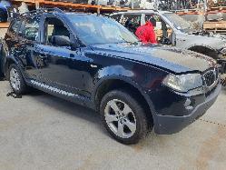View Auto part Washer Bottle Bmw X3 2008
