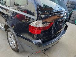 View Auto part Airbag Module/Sensor Bmw X3 2008