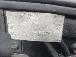 View Auto part Washer Bottle Bmw X3 2008