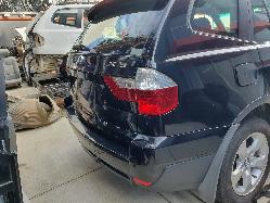 View Auto part Airbag Module/Sensor Bmw X3 2008