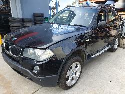 View Auto part Trim Panel Bmw X3 2008
