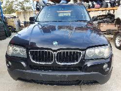 View Auto part Washer Bottle Bmw X3 2008