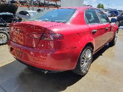 View Auto part Hatch Strut Alfa Romeo 159 2010