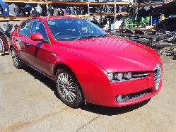 View Auto part Hatch Strut Alfa Romeo 159 2010