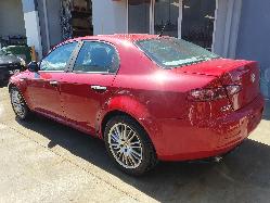 View Auto part Hatch Strut Alfa Romeo 159 2010