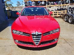 View Auto part Hatch Strut Alfa Romeo 159 2010