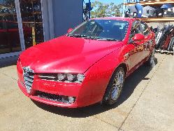 View Auto part Hatch Strut Alfa Romeo 159 2010
