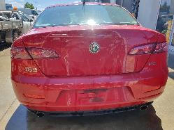 View Auto part Hatch Strut Alfa Romeo 159 2010